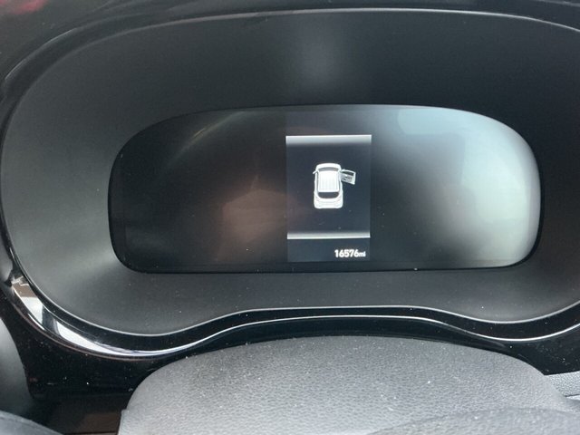 2024 HYUNDAI I10 - Photo 11