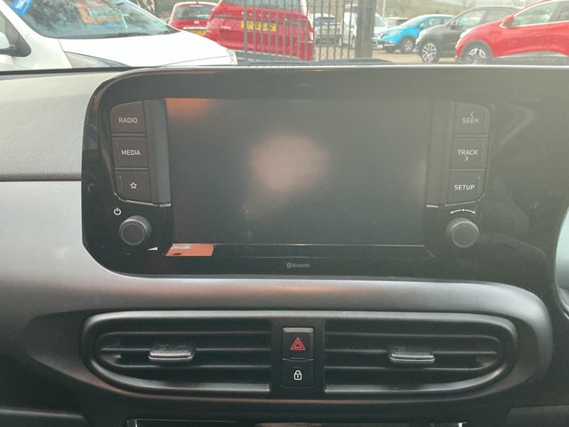 2024 HYUNDAI I10 - Photo 12