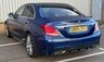 USED 2016 66 MERCEDES-BENZ C CLASS 2.1 C220d AMG Line (Premium) 7G-Tronic+ Euro 6 (s/s) 4dr SALE! NOW Â£13499 WAS Â£14999