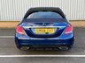 USED 2016 66 MERCEDES-BENZ C CLASS 2.1 C220d AMG Line (Premium) 7G-Tronic+ Euro 6 (s/s) 4dr SALE! NOW Â£13499 WAS Â£14999
