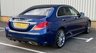 USED 2016 66 MERCEDES-BENZ C CLASS 2.1 C220d AMG Line (Premium) 7G-Tronic+ Euro 6 (s/s) 4dr SALE! NOW Â£13499 WAS Â£14999