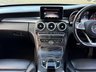 USED 2016 66 MERCEDES-BENZ C CLASS 2.1 C220d AMG Line (Premium) 7G-Tronic+ Euro 6 (s/s) 4dr SALE! NOW Â£13499 WAS Â£14999