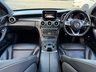 USED 2016 66 MERCEDES-BENZ C CLASS 2.1 C220d AMG Line (Premium) 7G-Tronic+ Euro 6 (s/s) 4dr SALE! NOW Â£13499 WAS Â£14999