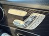 USED 2016 66 MERCEDES-BENZ C CLASS 2.1 C220d AMG Line (Premium) 7G-Tronic+ Euro 6 (s/s) 4dr SALE! NOW Â£13499 WAS Â£14999
