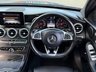 USED 2016 66 MERCEDES-BENZ C CLASS 2.1 C220d AMG Line (Premium) 7G-Tronic+ Euro 6 (s/s) 4dr SALE! NOW Â£13499 WAS Â£14999