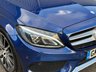 USED 2016 66 MERCEDES-BENZ C CLASS 2.1 C220d AMG Line (Premium) 7G-Tronic+ Euro 6 (s/s) 4dr SALE! NOW Â£13499 WAS Â£14999