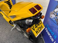 USED 1999 V DUCATI 996 996 BIPOSTO SUPERB EXAMPLE + BELT SERVICE