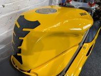 USED 1999 V DUCATI 996 996 BIPOSTO SUPERB EXAMPLE + BELT SERVICE
