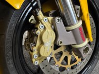 USED 1999 V DUCATI 996 996 BIPOSTO SUPERB EXAMPLE + BELT SERVICE