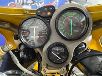 USED 1999 V DUCATI 996 996 BIPOSTO SUPERB EXAMPLE + BELT SERVICE