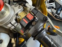 USED 1999 V DUCATI 996 996 BIPOSTO SUPERB EXAMPLE + BELT SERVICE