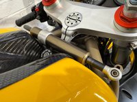 USED 1999 V DUCATI 996 996 BIPOSTO SUPERB EXAMPLE + BELT SERVICE