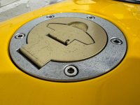 USED 1999 V DUCATI 996 996 BIPOSTO SUPERB EXAMPLE + BELT SERVICE
