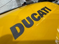 USED 1999 V DUCATI 996 996 BIPOSTO SUPERB EXAMPLE + BELT SERVICE