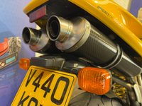 USED 1999 V DUCATI 996 996 BIPOSTO SUPERB EXAMPLE + BELT SERVICE