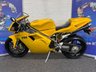 USED 1999 V DUCATI 996 996 BIPOSTO SUPERB EXAMPLE + BELT SERVICE