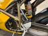 USED 1999 V DUCATI 996 996 BIPOSTO SUPERB EXAMPLE + BELT SERVICE
