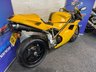 USED 1999 V DUCATI 996 996 BIPOSTO SUPERB EXAMPLE + BELT SERVICE