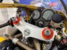 USED 1999 V DUCATI 996 996 BIPOSTO SUPERB EXAMPLE + BELT SERVICE
