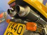 USED 1999 V DUCATI 996 996 BIPOSTO SUPERB EXAMPLE + BELT SERVICE