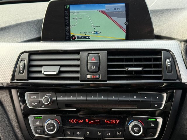 2014 BMW 4 Series - Photo 10