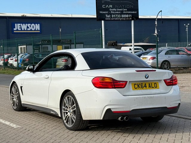 2014 BMW 4 Series - Photo 6