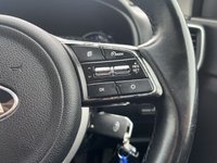 USED 2019 69 KIA SPORTAGE 1.6 CRDi EcoDynamics+ 2 SUV 5dr Diesel Hybrid Manual Euro 6 (s/s) (134 bhp) 