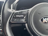 USED 2019 69 KIA SPORTAGE 1.6 CRDi EcoDynamics+ 2 SUV 5dr Diesel Hybrid Manual Euro 6 (s/s) (134 bhp) 