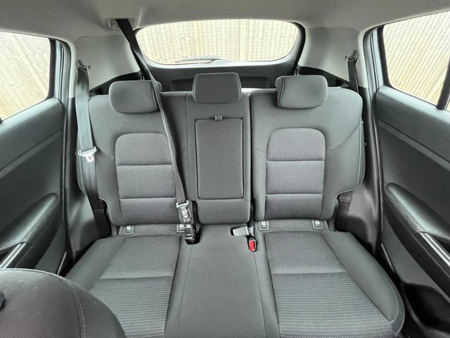 2019 KIA SPORTAGE - Photo 10