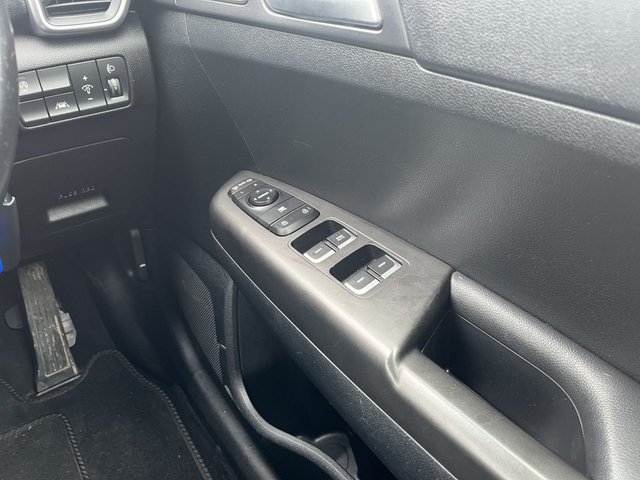 2019 KIA SPORTAGE - Photo 12