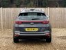USED 2019 69 KIA SPORTAGE 1.6 CRDi EcoDynamics+ 2 SUV 5dr Diesel Hybrid Manual Euro 6 (s/s) (134 bhp) 