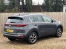 USED 2019 69 KIA SPORTAGE 1.6 CRDi EcoDynamics+ 2 SUV 5dr Diesel Hybrid Manual Euro 6 (s/s) (134 bhp) 