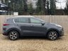USED 2019 69 KIA SPORTAGE 1.6 CRDi EcoDynamics+ 2 SUV 5dr Diesel Hybrid Manual Euro 6 (s/s) (134 bhp) 