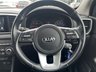 USED 2019 69 KIA SPORTAGE 1.6 CRDi EcoDynamics+ 2 SUV 5dr Diesel Hybrid Manual Euro 6 (s/s) (134 bhp) 
