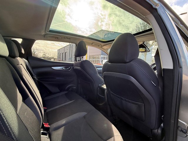 2018 Nissan Qashqai - Photo 5