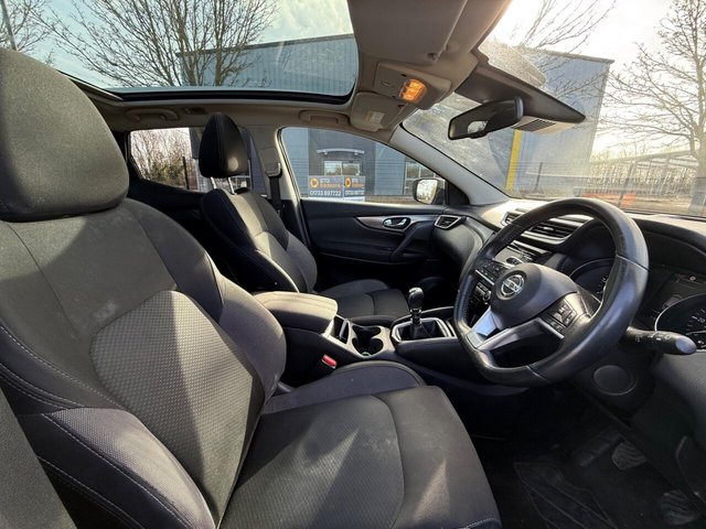 2018 Nissan Qashqai - Photo 6