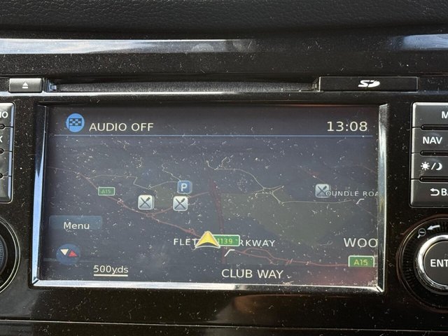 2018 Nissan Qashqai - Photo 7