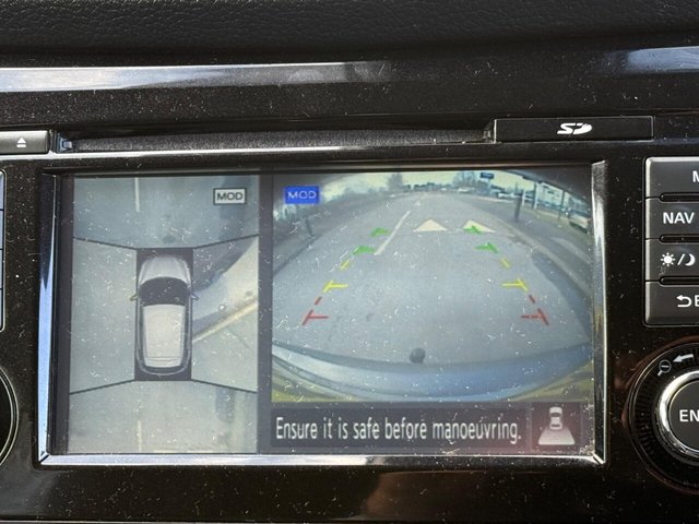 2018 Nissan Qashqai - Photo 8