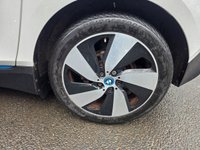 USED 2017 17 BMW I3 33kWh Hatchback 5dr Electric Auto (170 ps) High Spec with heated seats