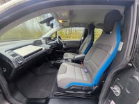USED 2017 17 BMW I3 33kWh Hatchback 5dr Electric Auto (170 ps) High Spec with heated seats