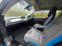 USED 2017 17 BMW I3 33kWh Hatchback 5dr Electric Auto (170 ps) High Spec with heated seats