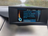 USED 2017 17 BMW I3 33kWh Hatchback 5dr Electric Auto (170 ps) High Spec with heated seats