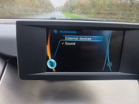 USED 2017 17 BMW I3 33kWh Hatchback 5dr Electric Auto (170 ps) High Spec with heated seats