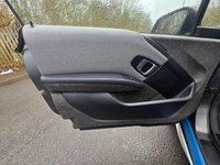 USED 2017 17 BMW I3 33kWh Hatchback 5dr Electric Auto (170 ps) High Spec with heated seats