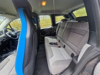 USED 2017 17 BMW I3 33kWh Hatchback 5dr Electric Auto (170 ps) High Spec with heated seats