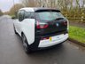 USED 2017 17 BMW I3 33kWh Hatchback 5dr Electric Auto (170 ps) High Spec with heated seats