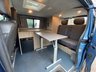 USED 2015 65 VAUXHALL VIVARO KITCHEN—SINK—ROCK&ROLL-CRUISE FRIDGEROCK&ROLL BED-CRUISE