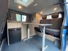 USED 2015 65 VAUXHALL VIVARO KITCHEN—SINK—ROCK&ROLL-CRUISE FRIDGEROCK&ROLL BED-CRUISE