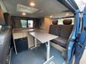 USED 2015 65 VAUXHALL VIVARO KITCHEN—SINK—ROCK&ROLL-CRUISE FRIDGEROCK&ROLL BED-CRUISE