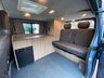 USED 2015 65 VAUXHALL VIVARO KITCHEN—SINK—ROCK&ROLL-CRUISE FRIDGEROCK&ROLL BED-CRUISE